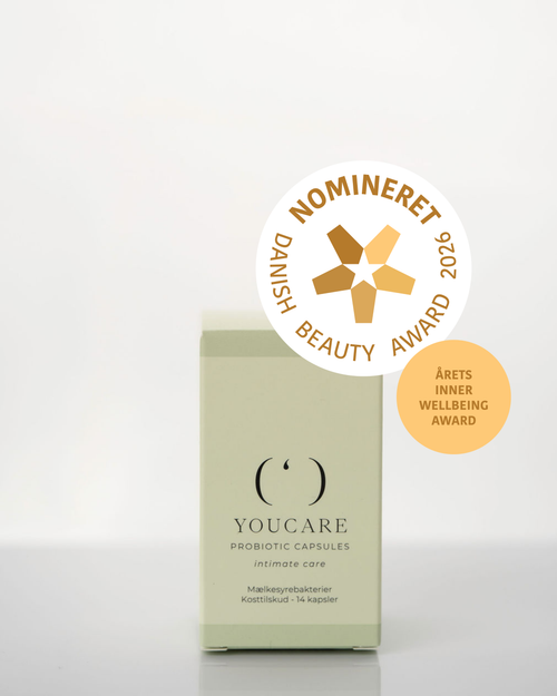 stabilise probiotic capsules